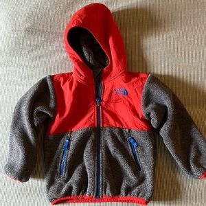 •The North Face• toddler